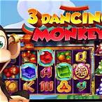 monkeys slot